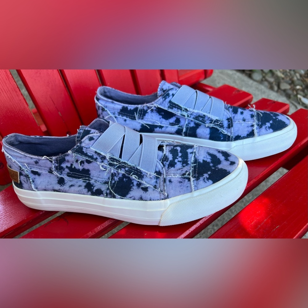 Blowfish Marley shoes